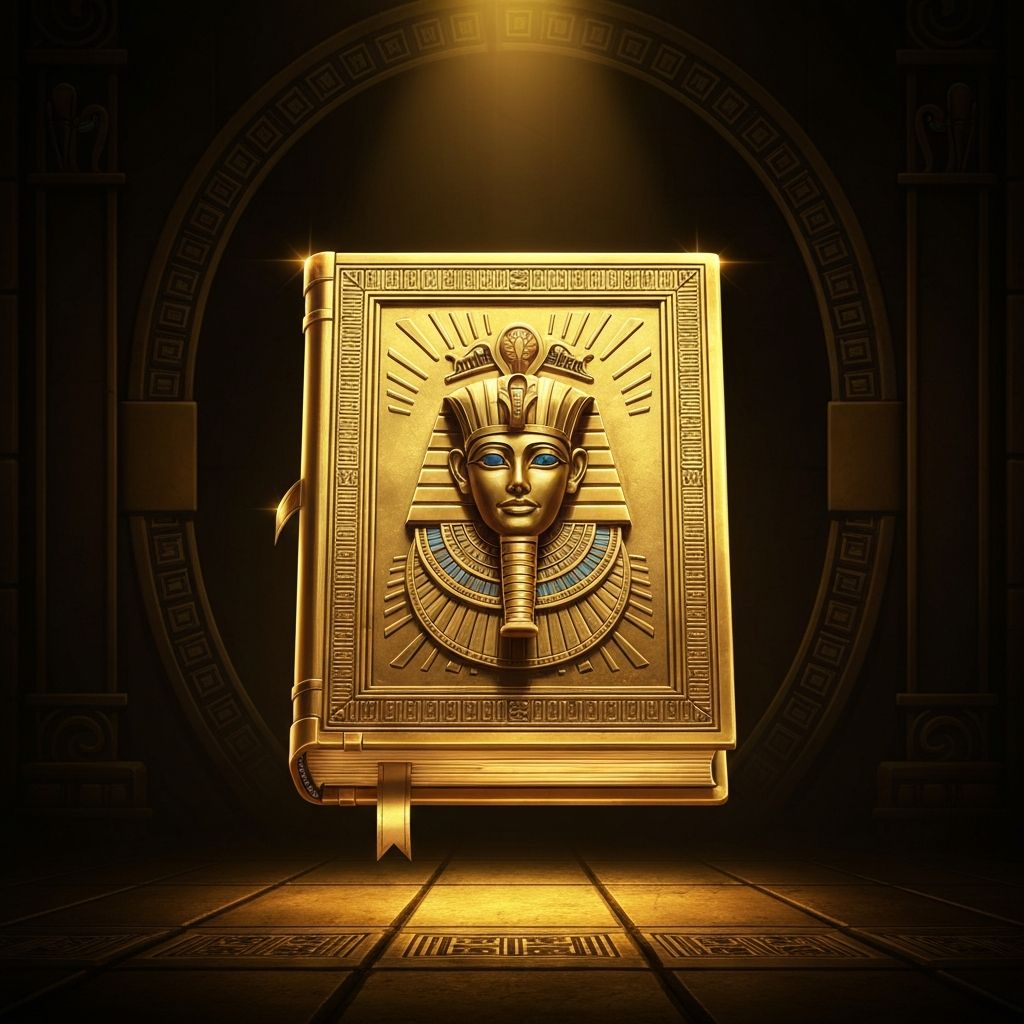 Book of Ra — слот в казино Sol